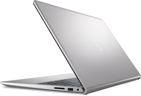 Dell Pro 15 Essential i5-1334U 15,6" FHD 120Hz 250nits 16GB DDR5 4400 SSD1TB Intel UHD Graphics Cam1080p 54Wh W11Pro Platinum Si