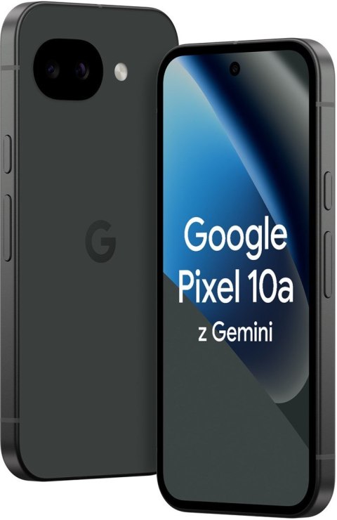 Google Google Pixel 10a 5G 8/128GB Obsidian
