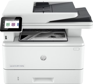 URZĄDZENIE WIELOFUNKCYJNE HP drukarka LASERJET PRO 4102fdw