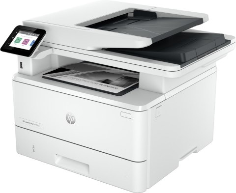 URZĄDZENIE WIELOFUNKCYJNE HP drukarka LASERJET PRO 4102fdw