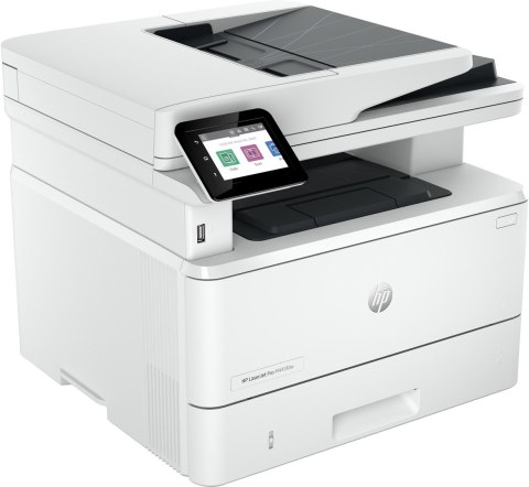 URZĄDZENIE WIELOFUNKCYJNE HP drukarka LASERJET PRO 4102fdw