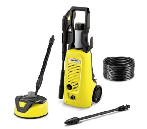 KARCHER Myjka ciśnieniowa KARCHER K 4 Universal T5 - 1.679-303.0
