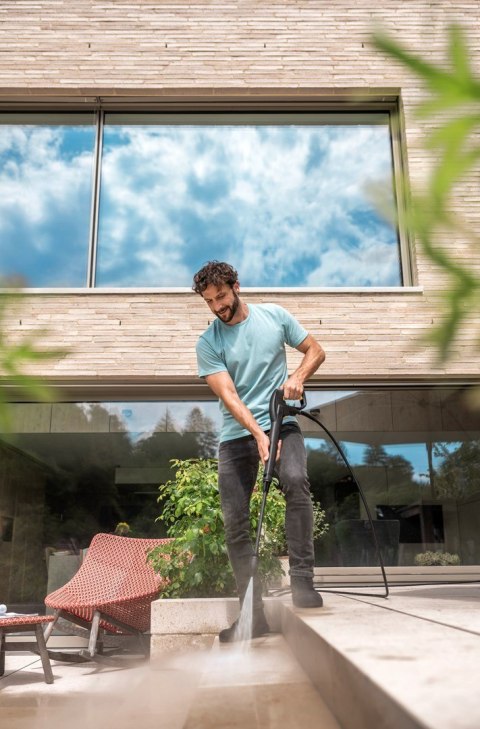 Myjka ciśnieniowa KARCHER K 7 WCM FJ Home BB - 1.317-403.0