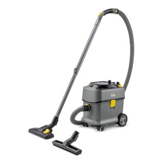 KARCHER Odkurzacz profesjonalny KARCHER T 15/1 HEPA - 1.355-307.0