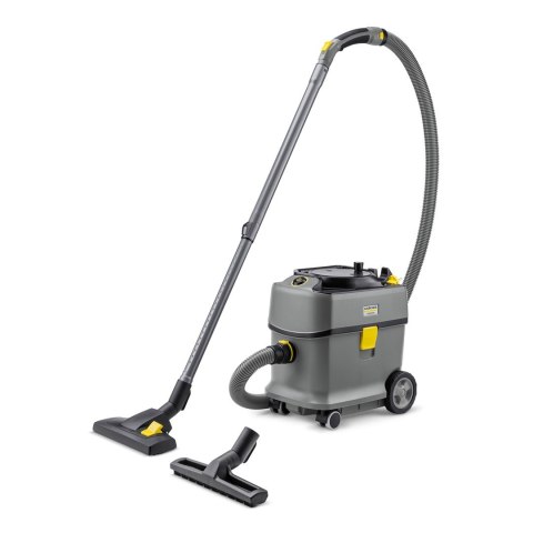 KARCHER Odkurzacz profesjonalny KARCHER T 15/1 HEPA - 1.355-307.0