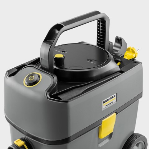 KARCHER Odkurzacz profesjonalny KARCHER T 15/1 HEPA - 1.355-307.0