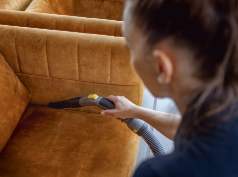 KARCHER Odkurzacz profesjonalny KARCHER T 15/1 HEPA - 1.355-307.0