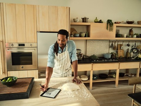 Czytnik Ebook Kobo Elipsa 2E 10,3" 32GB Wi-Fi Black