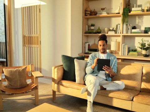 Czytnik Ebook Kobo Elipsa 2E 10,3" 32GB Wi-Fi Black