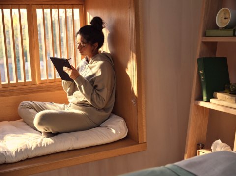 Czytnik Ebook Kobo Elipsa 2E 10,3" 32GB Wi-Fi Black