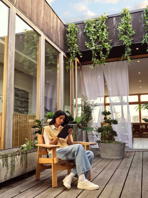 Czytnik Ebook Kobo Elipsa 2E 10,3" 32GB Wi-Fi Black