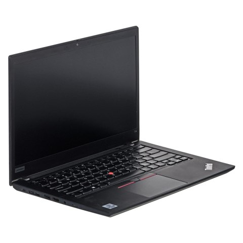 Lenovo LENOVO ThinkPad T14 G1 i5-10310U 16GB 512GB SSD 14" FHD Win11pro (US QWERTY) + zasilacz UŻYWANY