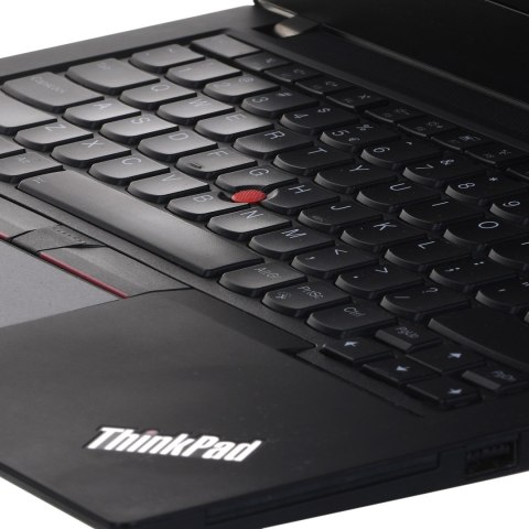 Lenovo LENOVO ThinkPad T14 G1 i5-10310U 16GB 512GB SSD 14" FHD Win11pro (US QWERTY) + zasilacz UŻYWANY