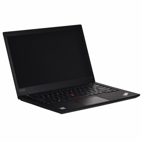 Lenovo LENOVO ThinkPad T490 i7-8665U 32GB 512GB SSD 14" FHD (US QWERTY) Win11pro + zasilacz UŻYWANY