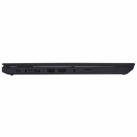 Lenovo LENOVO ThinkPad T490 i7-8665U 32GB 512GB SSD 14" FHD (US QWERTY) Win11pro + zasilacz UŻYWANY