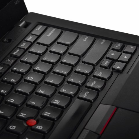 Lenovo LENOVO ThinkPad T490 i7-8665U 32GB 512GB SSD 14" FHD (US QWERTY) Win11pro + zasilacz UŻYWANY