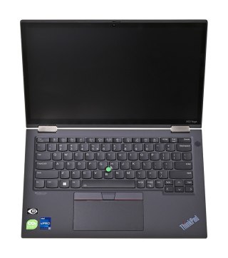 Lenovo LENOVO YOGA X13 G3 i7-1265U 16GB 256GB SSD 13,3" FHD (US QWERTY) Win11pro + zasilacz UŻYWANY