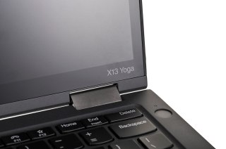 Lenovo LENOVO YOGA X13 G3 i7-1265U 16GB 256GB SSD 13,3" FHD (US QWERTY) Win11pro + zasilacz UŻYWANY