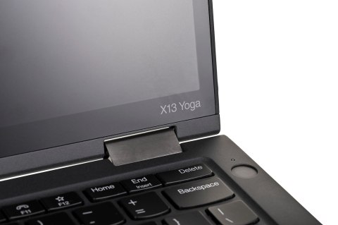 Lenovo LENOVO YOGA X13 G3 i7-1265U 16GB 256GB SSD 13,3" FHD (US QWERTY) Win11pro + zasilacz UŻYWANY