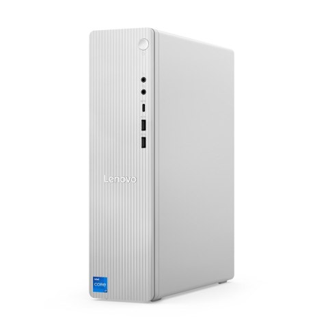 Lenovo Lenovo IdeaCentre Tower 08IRR9 i5-14400 16GB DDR5 4800 SSD1TB UHD Graphics 730 NoOS Grey 3Y OnSite