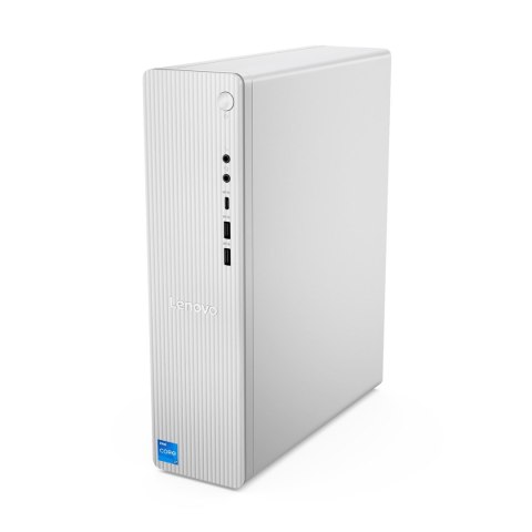 Lenovo Lenovo IdeaCentre Tower 08IRR9 i5-14400 16GB DDR5 4800 SSD1TB UHD Graphics 730 NoOS Grey 3Y OnSite