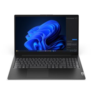 Lenovo Lenovo V15 G5 IRL i5-13420H 15.6" FHD TN 250nits AG 8GB DDR5 5200 SSD512 Intel UHD Graphics Cam720p 47Wh NoOS Business Black