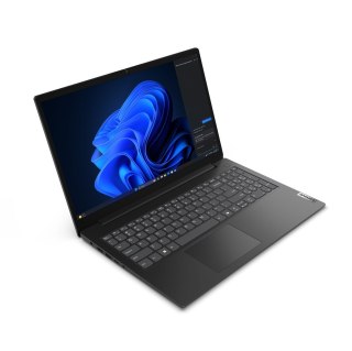 Lenovo Lenovo V15 G5 IRL i5-13420H 15.6" FHD TN 250nits AG 8GB DDR5 5200 SSD512 Intel UHD Graphics Cam720p 47Wh NoOS Business Black