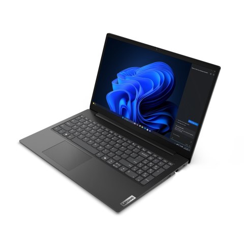 Lenovo Lenovo V15 G5 IRL i5-13420H 15.6" FHD TN 250nits AG 8GB DDR5 5200 SSD512 Intel UHD Graphics Cam720p 47Wh NoOS Business Black