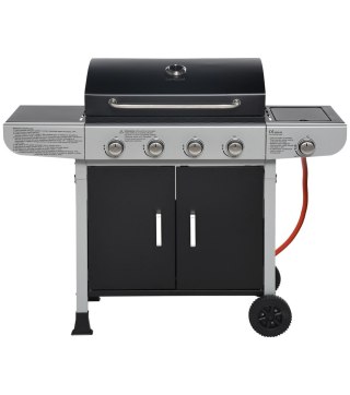 Ravanson Grill gazowy Ravanson GO-4 13,3 kW