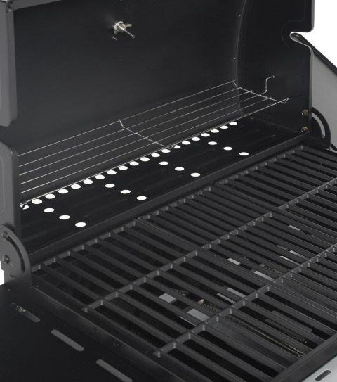 Ravanson Grill gazowy Ravanson GO-4 13,3 kW