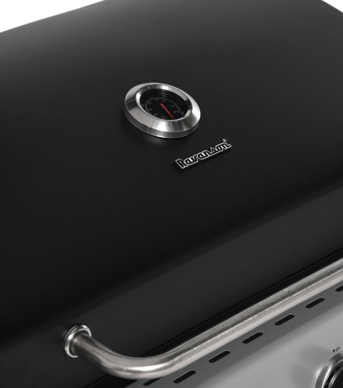 Ravanson Grill gazowy Ravanson GO-4 13,3 kW