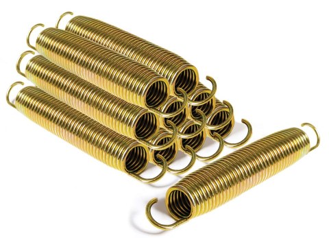 Trampolina ogrodowa Salta Premium Black Edition - 214x305cm