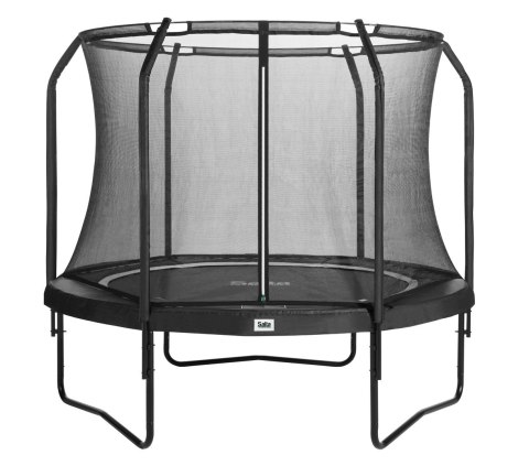 Trampolina ogrodowa Salta Premium Black Edition COMBO - 305cm