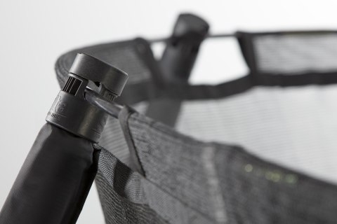 Trampolina ogrodowa Salta Premium Black Edition COMBO - 305cm