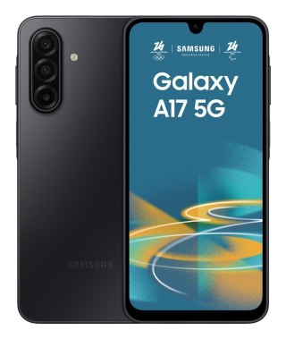 Samsung Samsung Galaxy A17 (A176) 5G DS. 8/256GB Black