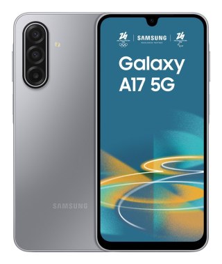 Samsung Samsung Galaxy A17 (A176) 5G DS 8/256GB Grey