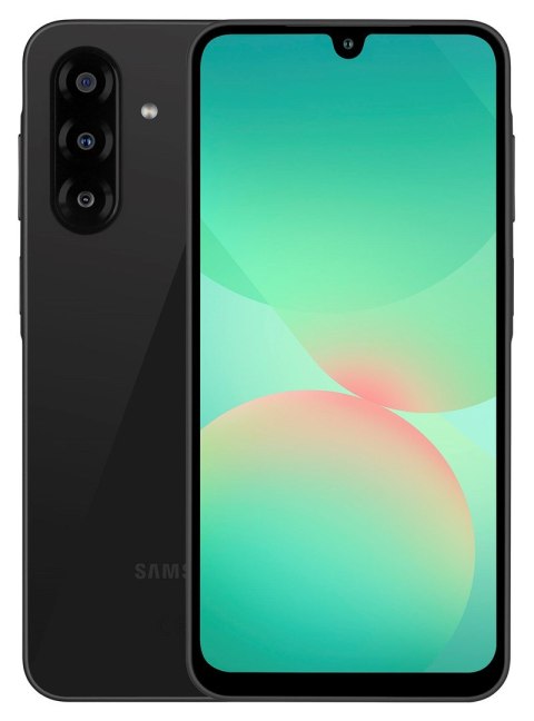Smartfon Samsung Galaxy A26 (A266) 5G DS. 8/256GB Black