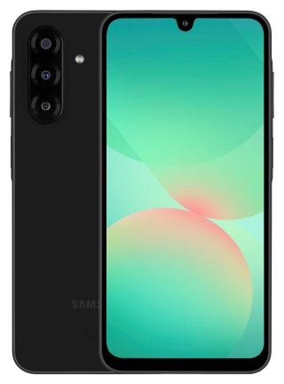 Smartfon Samsung Galaxy A26 (A266) 5G DS. 8/256GB Black