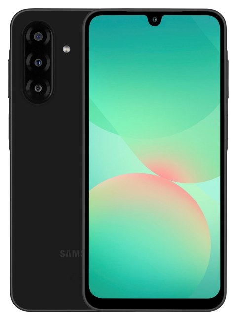 Smartfon Samsung Galaxy A26 (A266) 5G DS. 8/256GB Black