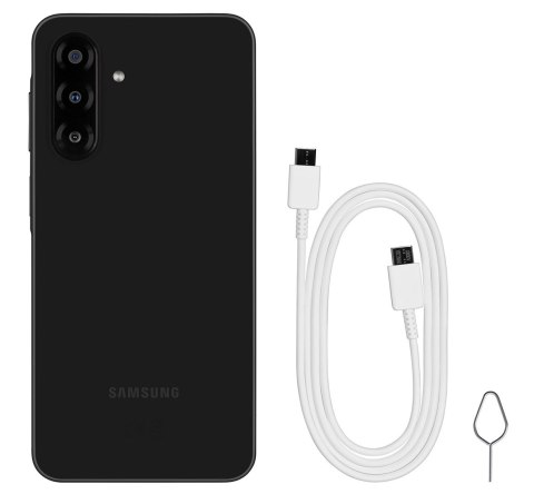 Smartfon Samsung Galaxy A26 (A266) 5G DS. 8/256GB Black