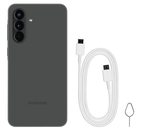 Smartfon Samsung Galaxy A56 (A566) 5G DS. 8/128GB Graphite