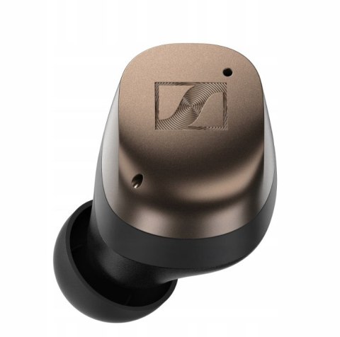 Sennheiser Słuchawki SENNHEISER MOMENTUM TRUE WIRELESS 4 - BLACK COPPER