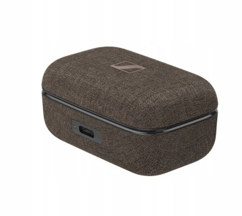 Sennheiser Słuchawki SENNHEISER MOMENTUM TRUE WIRELESS 4 - BLACK COPPER