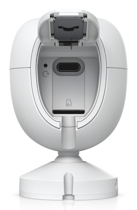 UBIQUITI Kamera Ubiquti UniFi G6 Instant White (UVC-G6-INS-W) 8MP 3840 x 2160 (16:9) IPX5 IK04 7W