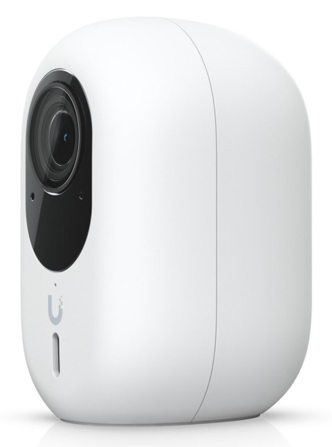 UBIQUITI Kamera Ubiquti UniFi G6 Instant White (UVC-G6-INS-W) 8MP 3840 x 2160 (16:9) IPX5 IK04 7W