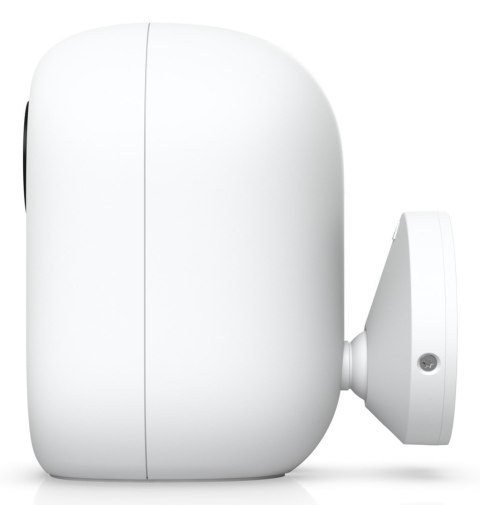 UBIQUITI Kamera Ubiquti UniFi G6 Instant White (UVC-G6-INS-W) 8MP 3840 x 2160 (16:9) IPX5 IK04 7W