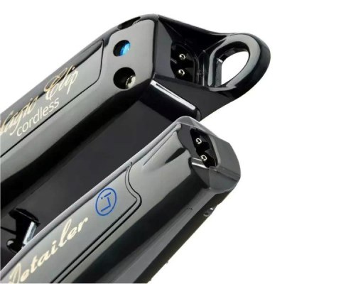 Wahl Maszynka do strzyżenia + trymer WAHL 3025726