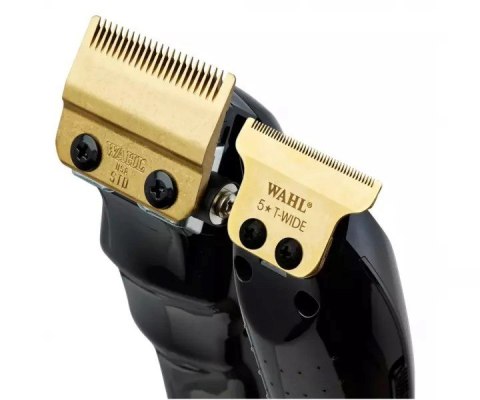 Wahl Maszynka do strzyżenia + trymer WAHL 3025726