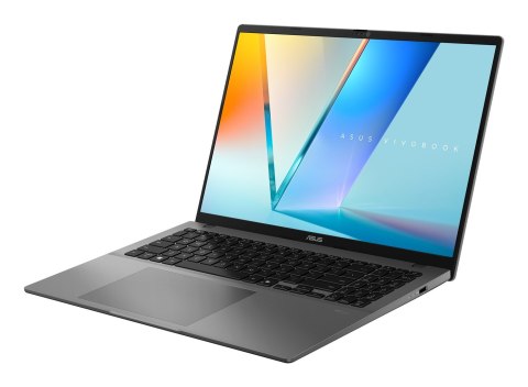 ASUS Vivobook S16 S3607VA-RP095 Core 5 210H 16.0"WUXGA IPS-level Panel 144Hz 300nits AG 16GB DDR5 SSD512 Intel UHD Graphics WLAN