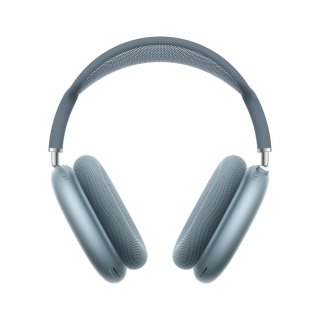 Słuchawki Apple AirPods Max (USB-C) - Blue
